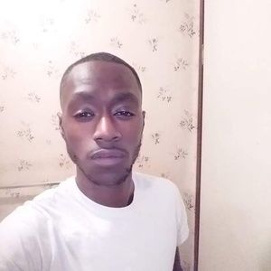 Meet your Posher, Omar